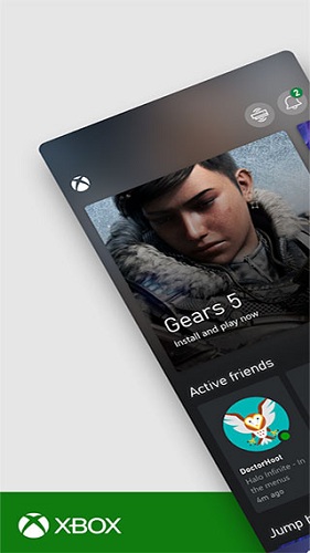 微软Xbox