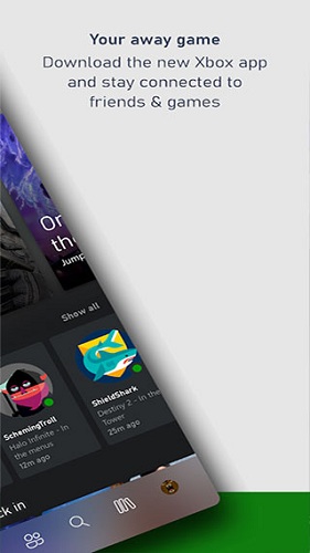 微软Xbox