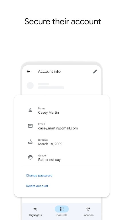 Google Family Link