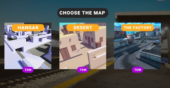 Blox竞技场