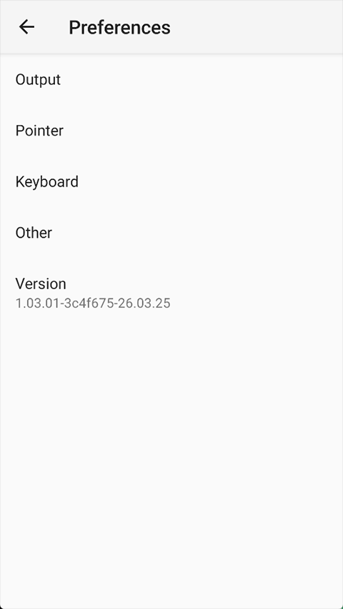 TermuxX11