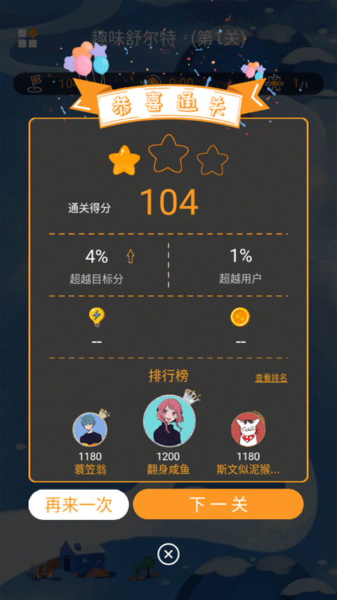 青蛙脑训练