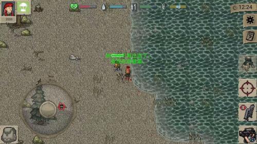 迷你dayz越南版