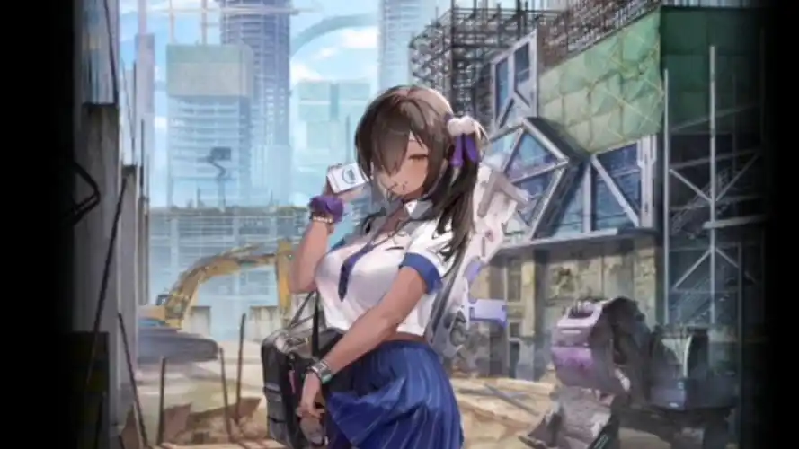 胜利女神新的希望娜嘉详情一览