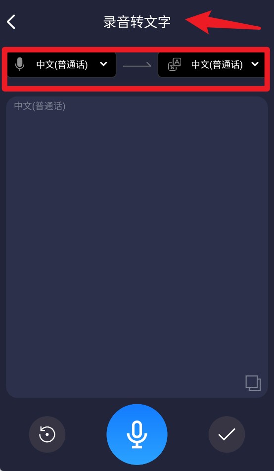 九崖语音翻译