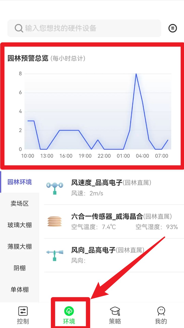智慧园林