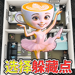 你可真会藏