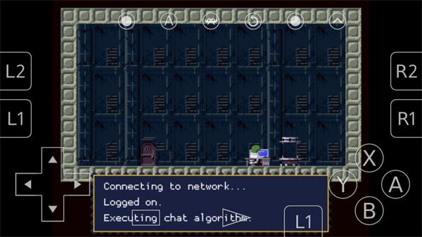 retroarch