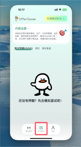 多面鹅