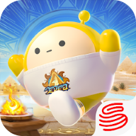 蛋仔派对国际服中文版