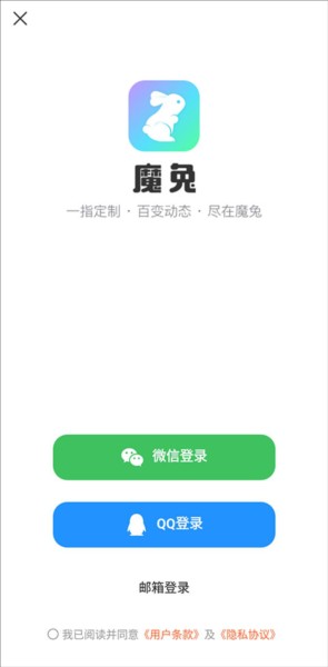 魔兔