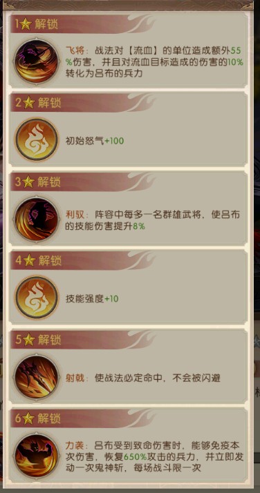 《三国：问鼎山河》-第四期群国阵容搭配图片_3