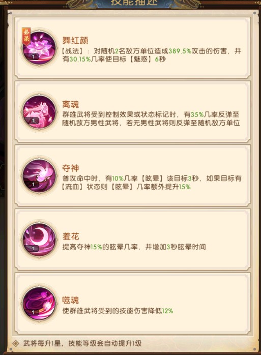 《三国：问鼎山河》-第四期群国阵容搭配图片_6