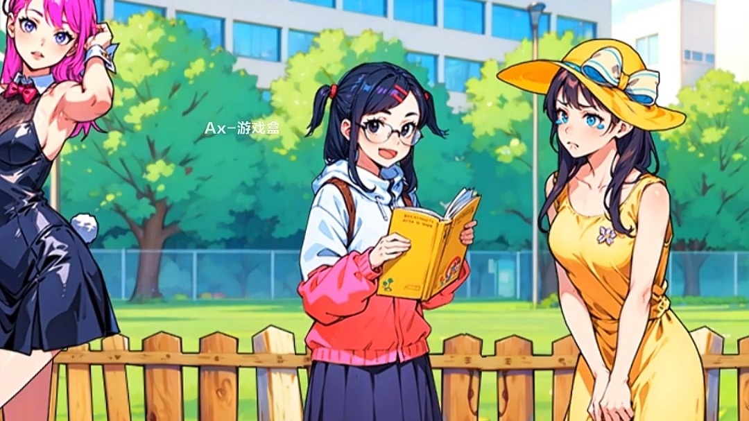 爆笑侦探社