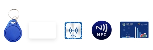 NFC Writer