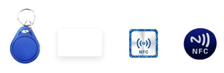 NFC Writer