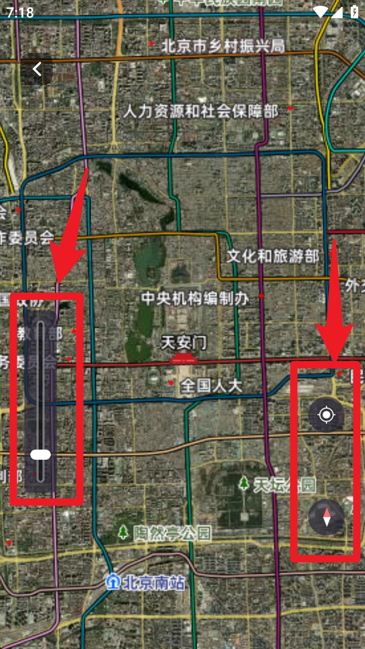 宏图实景