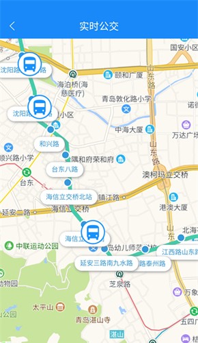 巴士通