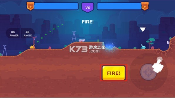 坦克之星 v2.8.101 游戏下载