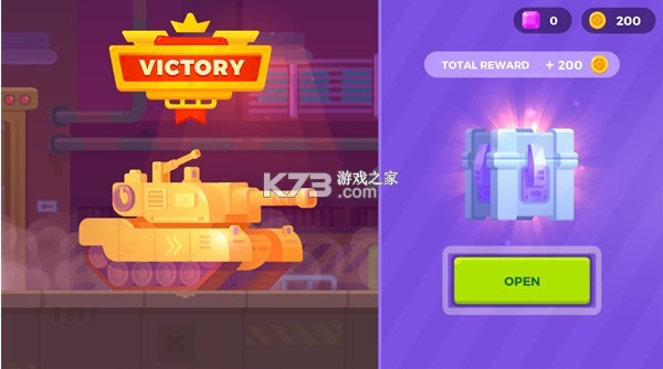 坦克之星 v2.8.101 游戏下载