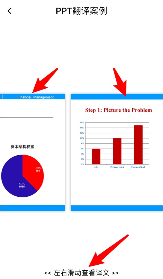 出国游翻译