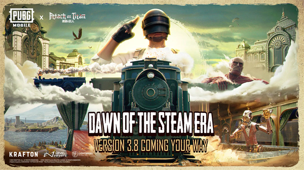 pubg体验服最新版
