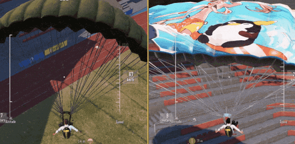 pubg国际服最新版