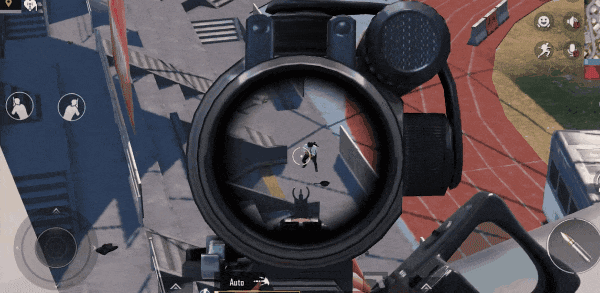 pubg国际服最新版