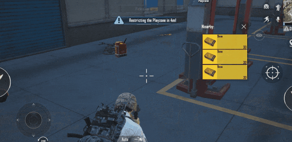 pubg国际服最新版