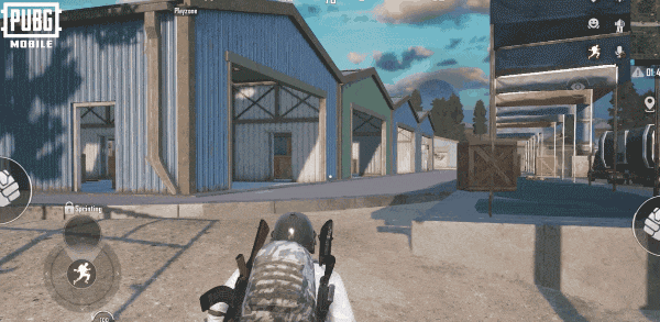 pubg国际服最新版