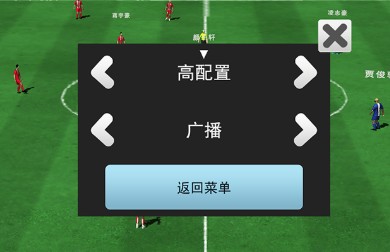 我的足球总决赛