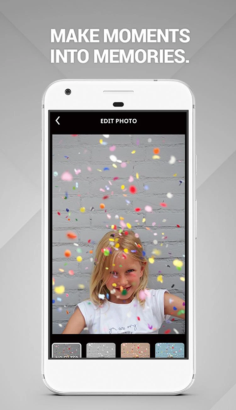 Polaroid ZIP