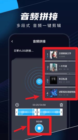 随身录
