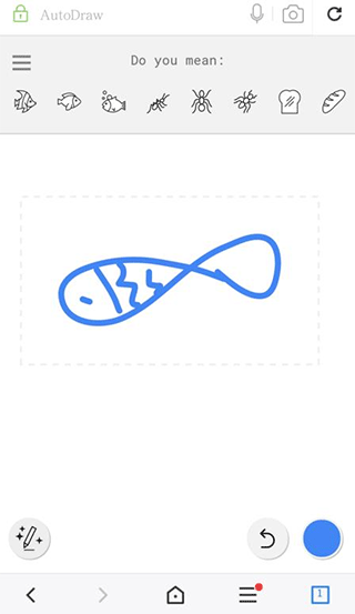 autodraw