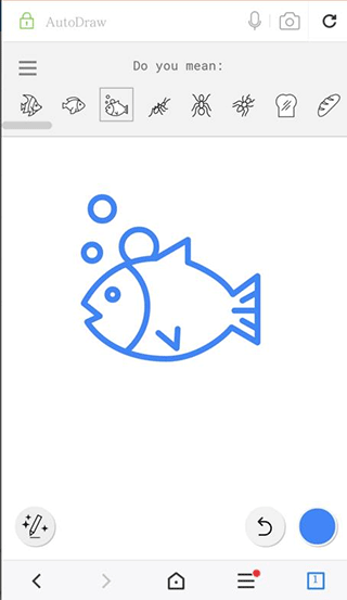 autodraw