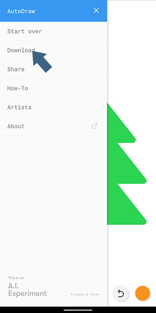 autodraw