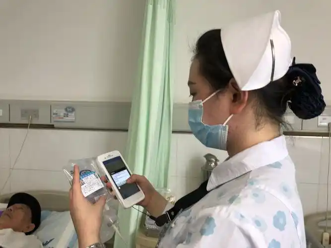 专业医疗护理