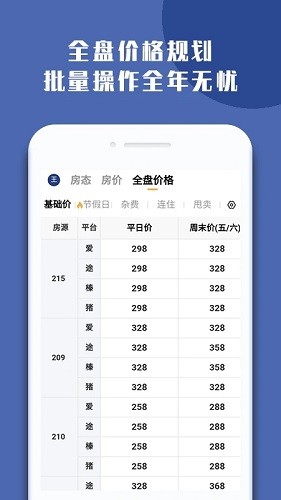 民宿宝