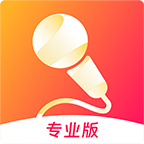 金麦客专业K歌TV版