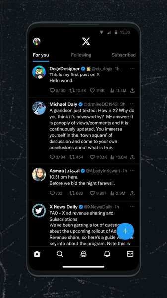 推特twitter官方