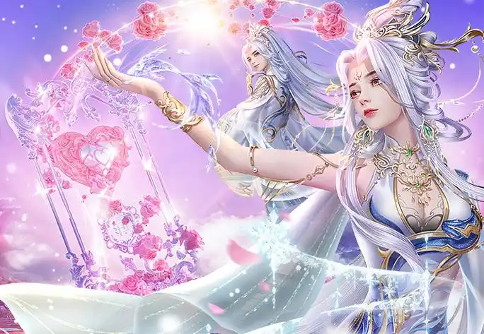 大型玄幻手游