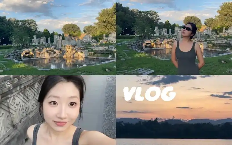 拍摄vlog的软件