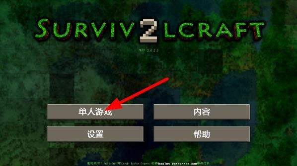 生存战争2双人版