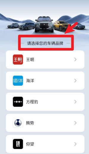 比亚迪汽车