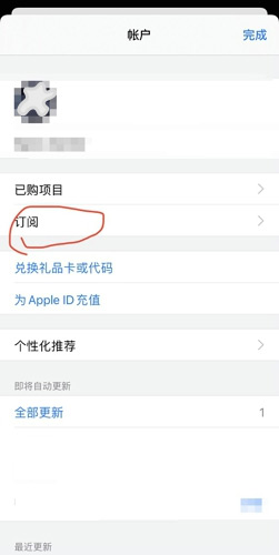 iTranslate翻译