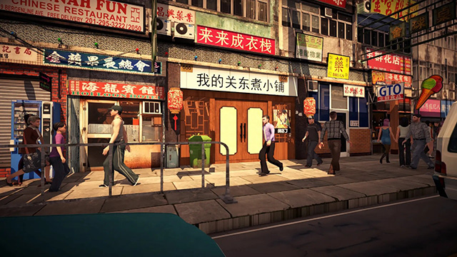 我的关东煮小铺最新版