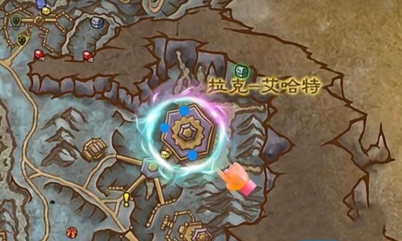 魔兽世界织布机怎么获得