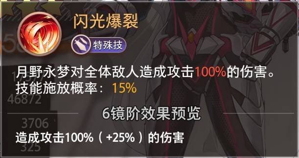 《梦的第七章》精选策略【风车】 月野永梦限时召唤图片_5