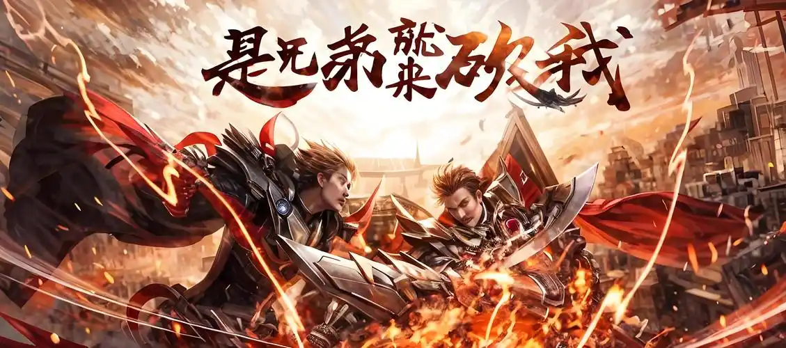 单职业传奇