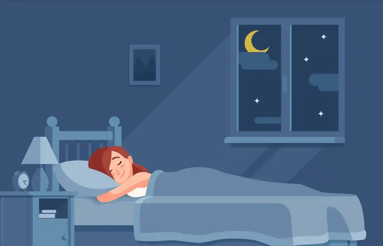 手机记录睡眠